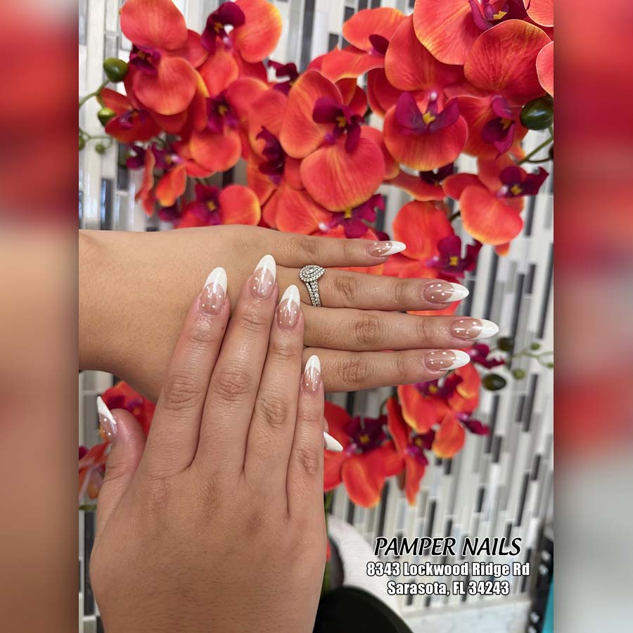 Nail May 18